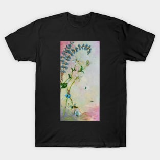 Flora Series II T-Shirt